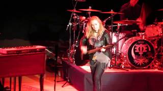 Melissa Etheridge  Refugee [upl. by Elery171]