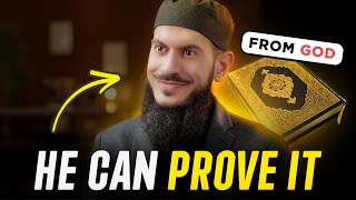 The Ultimate Answer to Proving the Quran is From God [upl. by Sirred]