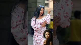 2024 අලුත්ම ගවුම් විලාසිතා 👗 quot Sl 2024 new frockstyle ladiesfashion shortsvideo [upl. by Suivatna729]