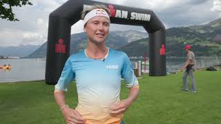 A Fighting Chance Ep2  2024 IRONMAN 703 Zell am SeeKaprun [upl. by Pammie]