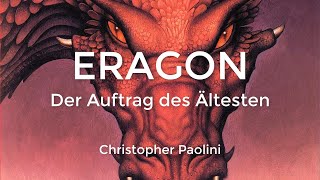 69 Der Älteste📖 ERAGON Der Auftrag des Ältesten Teil 2 Hörbuch [upl. by Charley420]