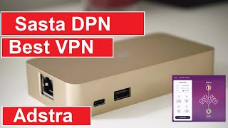 Fresh Cpm Methood Mysterium VPN Sasta Depper Connect Mini  Safe Auto Proxy Change Secrets Methood [upl. by Anerres821]