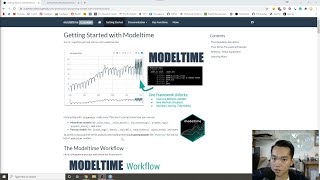 TidyTuesday Tidy Forecasting with Modeltime [upl. by Acirred43]