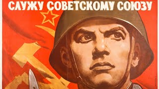 80000 SUBS Ushanka Show LIVE QampA About Life in the USSR [upl. by Ymereg]