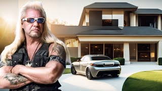 😪What Tragic Accident Happened To Dog The Bounty Hunter [upl. by Remmer67]