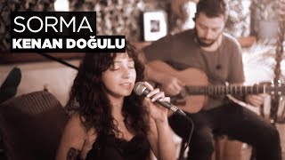 Sorma Akustik  Zeynep Bastık [upl. by Geirk696]