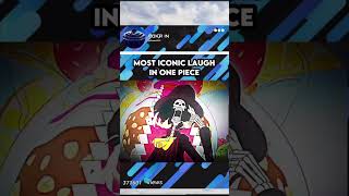 pokain9555  BEST LAUGH IN ONE PIECE [upl. by Paulie]