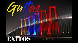 Gaitas Venezolanas Mejores Éxitos vol 1 Gran Coquivacoa  Maracaibo 15  Cardenales del Éxito [upl. by Eirek729]