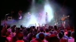 Wolfstone  Sleepy Toon Aberdeen Music Hall 1992 [upl. by Bael116]