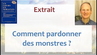 Comment pardonner les monstres [upl. by Genisia293]