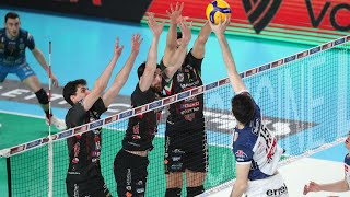 💥🏐 HIGHLIGHTS  Cucine Lube CivitanovaItas Trentino 31 Gara 4 Finale Play Off [upl. by Jarek]