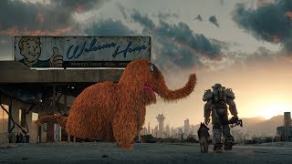 The Snuffleupagus Story [upl. by Amehsyt]