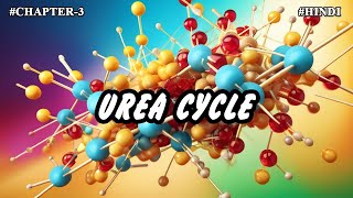 Chapter  3  Metabolism Of Individual Amino Acids  Urea Cycle Part5 [upl. by Ennaillij]