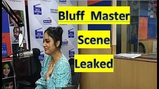 Bluff Master Story leaked  Nandita Swetha  Satya Dev [upl. by Schnabel]