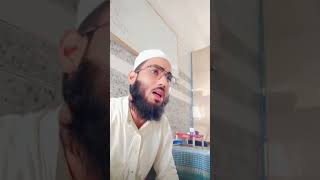 Maqame rasat bhut hi achhe andaz me tilawaye quraanshortvideo qurantilawat [upl. by Marozik604]