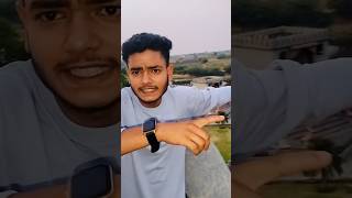 Bhaiya Gussa Ho gya😂 trending comedy vairalshorts [upl. by Clem]