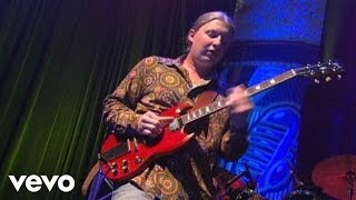 The Derek Trucks Band  Id Rather Be Blind Crippled And Crazy Live [upl. by Shaeffer]