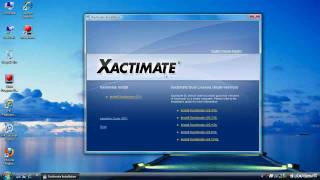 Installing Xactimate® 25 Demo [upl. by Tove592]