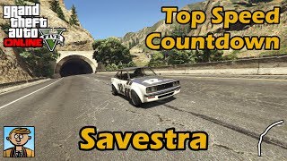 Fastest Sports Classics Savestra  GTA 5 Best Fully Upgraded Cars Top Speed Countdown [upl. by Cranston643]