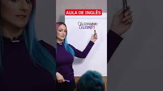 Truque para Aumentar seu Vocabulário de Inglês  Teacher Elza [upl. by Derinna]