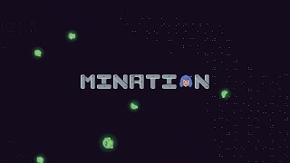 Mination  2024 Godot Showreel Submission [upl. by Draned]