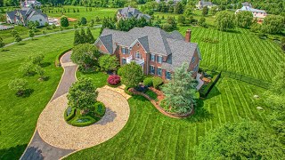 41086 Grenata Preserve Place Leesburg Virginia 20175 [upl. by Scherle]