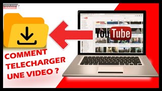 Comment TELECHARGER une VIDEO Youtube  Méthode simple  How to download a video from Youtube [upl. by Nohtahoj]