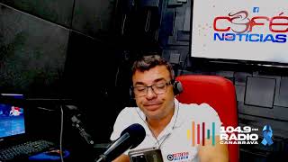 Canabrava FM ao vivo [upl. by Barfuss]