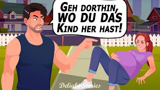 Du hast unser Kind zerstört [upl. by Zack82]