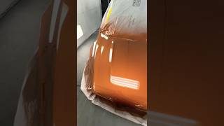 HOW TO GET THE BEST AUTOBODY PAINT RESULTS [upl. by Anitsyrhk]