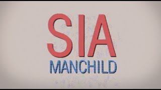 Sia  Manchild Neneh Cherry Cover [upl. by Charline]