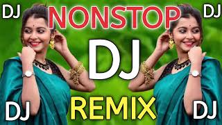 New Hindi Dj song  Best Hindi Old Dj Remix  Bollywood Nonstop Dj Song  2024 Dj Song New Dj Remix [upl. by Tnahs]