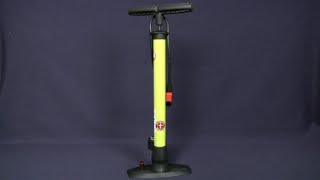 Schwinn EZ Connect Bike Pump from Pacific Cycle [upl. by Roath]