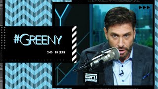 Greeny RANTS about the Jets 😡 So bad Their plan sucks Theyre a bad idea Horrendously coached [upl. by Isaak]