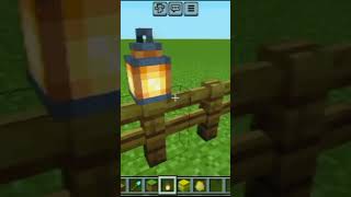 Making Minecraft Big Horse Stable youtube minecraft [upl. by Odnalra818]