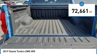 2019 Toyota Tundra 2WD GardenaTorranceHawthorneCarsonCompton 00259556 [upl. by Hovey206]