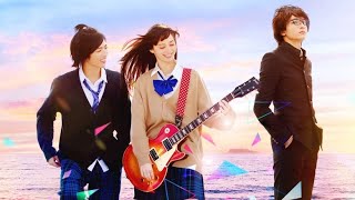 Anonymous Noise 2017 ಒಂದು ಸುಂದರ ಪ್ರೇಮಕಥೆ TRIANGLE LOVE STORY [upl. by Ahtnama121]