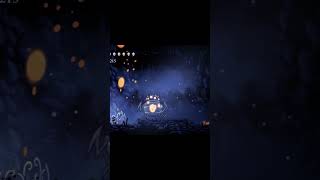 Hollow Knight  Defeating Brooding Mawlek  gaming hollowknight xboxgaming bitterchillz [upl. by Haldas]