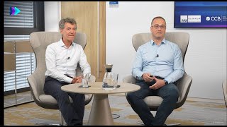 Runder Tisch der Experten mit Prof Andrej Schmidt und Dr Piorkowski [upl. by Atekahs]