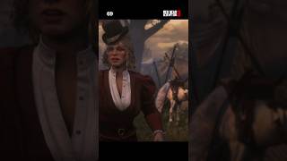 RDR 2  Sodom Back to Gomorrah  Bank Robbery rdr2 gaming shorts bankrobbery sixtynine [upl. by Bashuk]