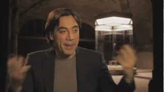 SKYFALL  JAVIER BARDEM [upl. by Abehs228]