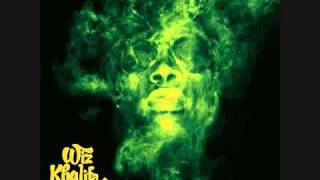 Wiz Khalifa quotCamerasquot FULLCDQ Rolling Papers 2011 [upl. by Card]