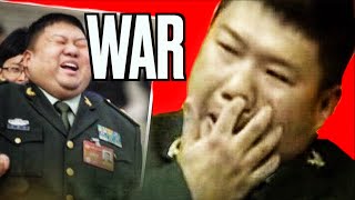 Chinas MOST Respected Army General is a JOKE [upl. by Else685]