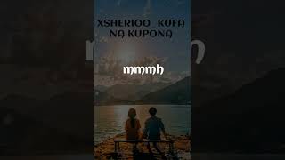 xsherioo kufa kupona official audio [upl. by Koby247]