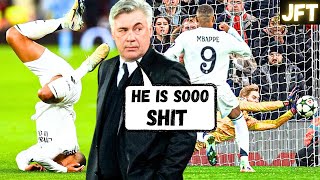 KYLIAN MBAPPE ALREADY FINISHED AT 25   Liverpool vs Real Madrid 20 Review [upl. by Desmond522]