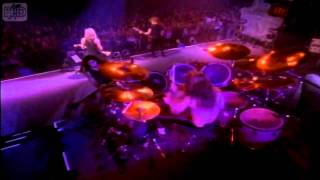 Metallica  Blackened Live Seattle 1989 HD [upl. by Kinny996]