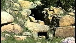 Sardegna Del Sud Templi MegaliticiNuraghiJanasDea Madreby Maurizio Casula [upl. by Yllom]