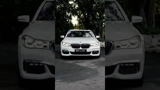 BMW 730 LD M sport  used luxury car in Kerala  BRD LUXE [upl. by Eiznekcm577]