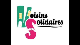 Voisins solidaires  À la rencontre des collectivités [upl. by Collie]