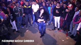 TE EXTRAÑO MI AMOR  ESTELARES DE LA SALSA  SONIDO SUPER DENGUE 2018 [upl. by Artenak781]